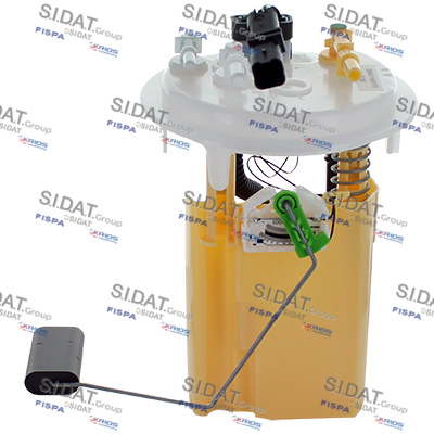 Senzor,rezervor combustibil 71288 SIDAT