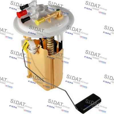 Senzor,rezervor combustibil 71326 SIDAT