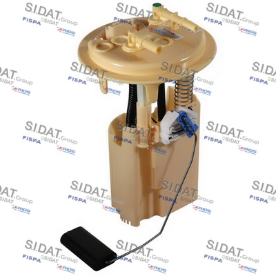 Senzor,rezervor combustibil 71328 SIDAT