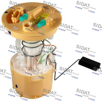 Senzor,rezervor combustibil 71330 SIDAT