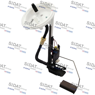 Senzor,rezervor combustibil 71331 SIDAT