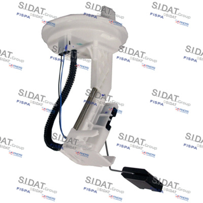 Senzor,rezervor combustibil 71332 SIDAT
