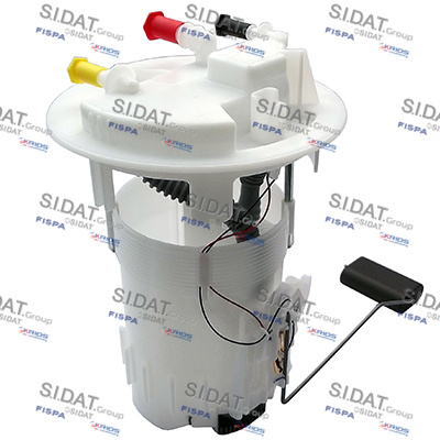 Senzor,rezervor combustibil 71369 SIDAT