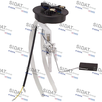 Senzor,rezervor combustibil 71419 SIDAT