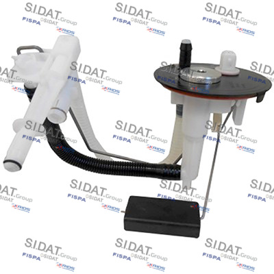 Senzor,rezervor combustibil 71425 SIDAT