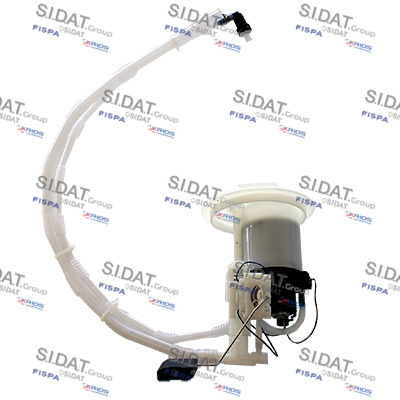 Senzor,rezervor combustibil 71431A2 SIDAT