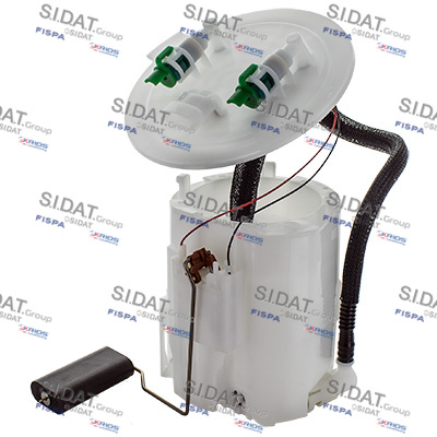 Senzor,rezervor combustibil 71433A2 SIDAT