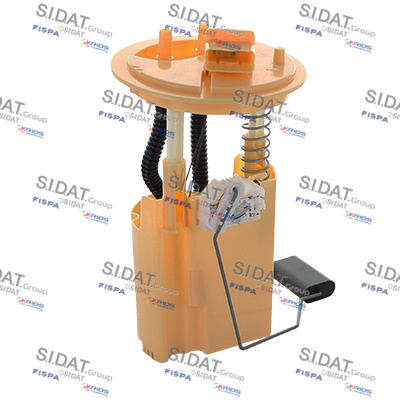 Senzor,rezervor combustibil 71440 SIDAT