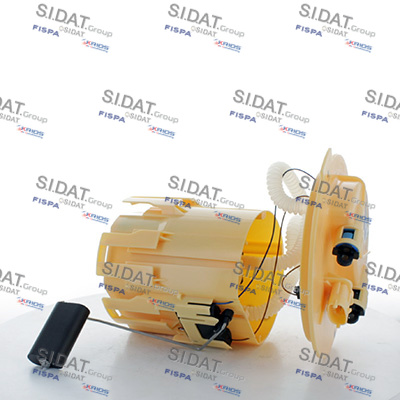 Senzor,rezervor combustibil 71441 SIDAT