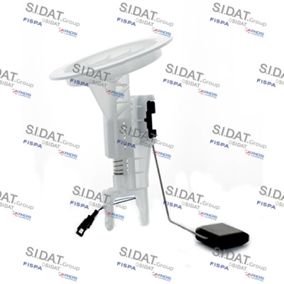Senzor,rezervor combustibil 71446 SIDAT