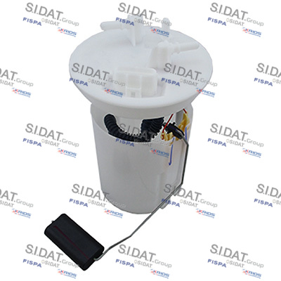 Senzor,rezervor combustibil 71454 SIDAT