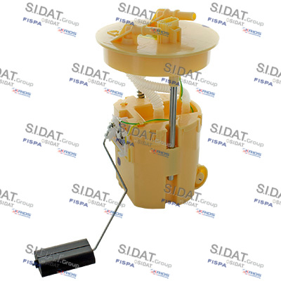 Senzor,rezervor combustibil 71461 SIDAT