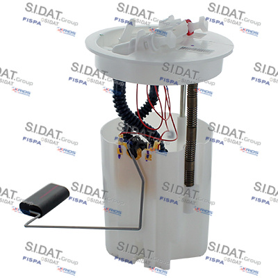 Senzor,rezervor combustibil 71462 SIDAT