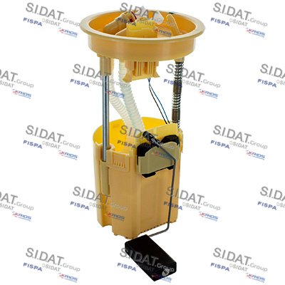 Senzor,rezervor combustibil 71468 SIDAT