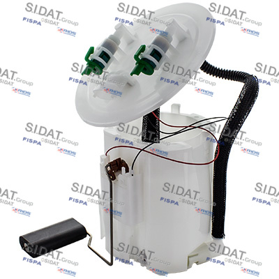 Senzor,rezervor combustibil 71470A2 SIDAT