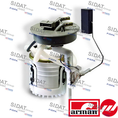 Sistem alimentare cu combustibil 72057AS SIDAT