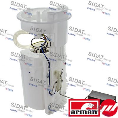 Sistem alimentare cu combustibil 72062AS SIDAT