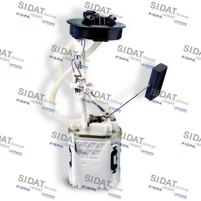 Sistem alimentare cu combustibil 72063 SIDAT