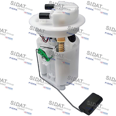 Sistem alimentare cu combustibil 72067 SIDAT