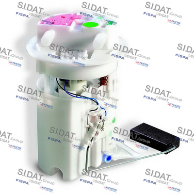 Sistem alimentare cu combustibil 72069 SIDAT