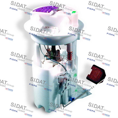 Sistem alimentare cu combustibil 72070 SIDAT
