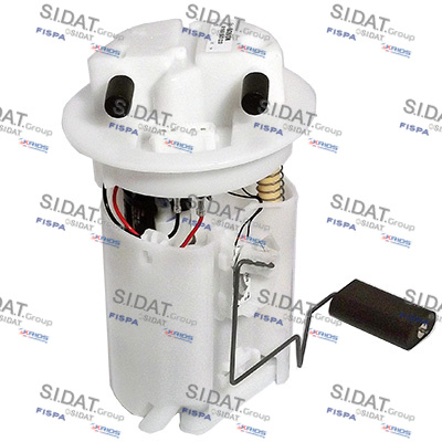 Sistem alimentare cu combustibil 72071 SIDAT