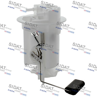 Sistem alimentare cu combustibil 72071A2 SIDAT
