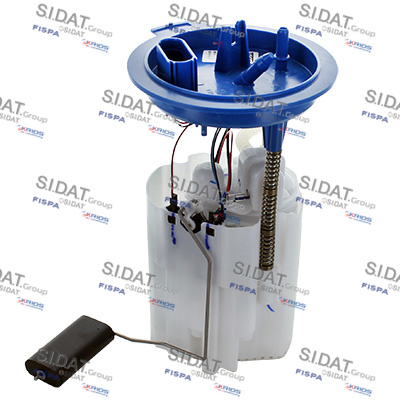 Sistem alimentare cu combustibil 721005 SIDAT