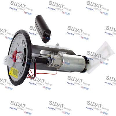 Sistem alimentare cu combustibil 72101 SIDAT