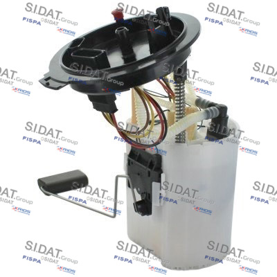 Sistem alimentare cu combustibil 721011 SIDAT