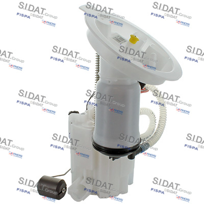 Sistem alimentare cu combustibil 721018 SIDAT