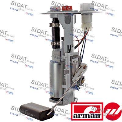Sistem alimentare cu combustibil 72101AS SIDAT