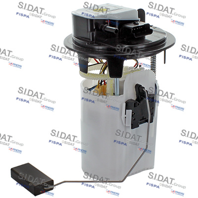 Sistem alimentare cu combustibil 721025 SIDAT