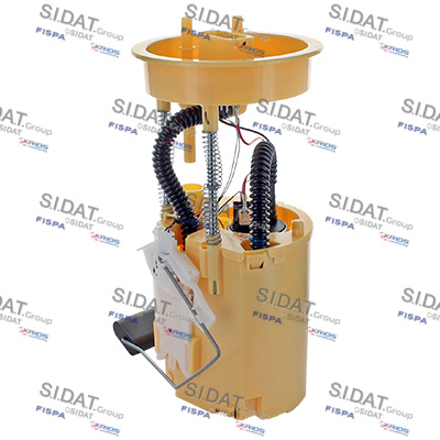Sistem alimentare cu combustibil 721029 SIDAT