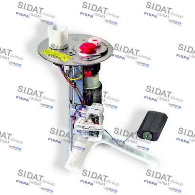Sistem alimentare cu combustibil 72103 SIDAT