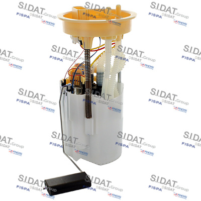 Sistem alimentare cu combustibil 721032 SIDAT