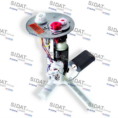 Sistem alimentare cu combustibil 72104 SIDAT