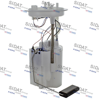 Sistem alimentare cu combustibil 721056 SIDAT