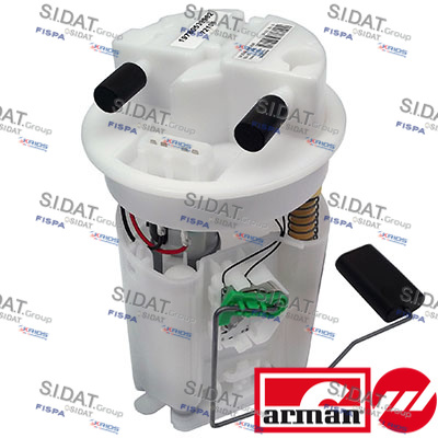 Sistem alimentare cu combustibil 72106AS SIDAT