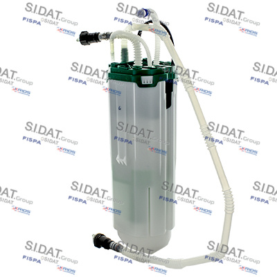 Sistem alimentare cu combustibil 721114 SIDAT