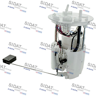 Sistem alimentare cu combustibil 721126 SIDAT