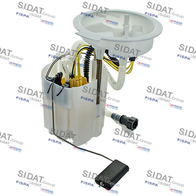 Sistem alimentare cu combustibil 721134 SIDAT