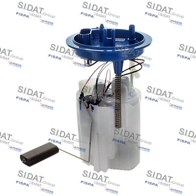 Sistem alimentare cu combustibil 721136 SIDAT