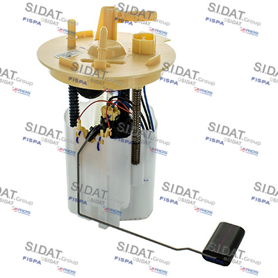 Sistem alimentare cu combustibil 721141 SIDAT