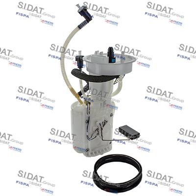 Sistem alimentare cu combustibil 721143A2 SIDAT