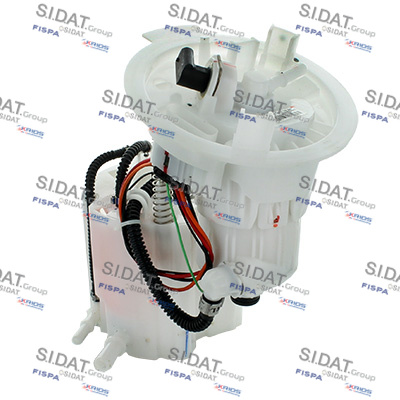 Sistem alimentare cu combustibil 721150 SIDAT