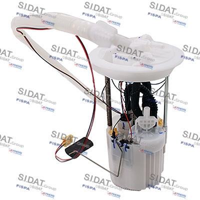 Sistem alimentare cu combustibil 721161 SIDAT