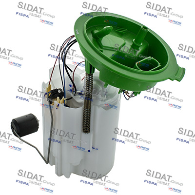 Sistem alimentare cu combustibil 721171 SIDAT