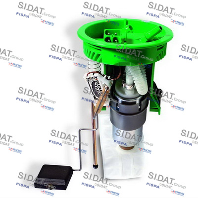 Sistem alimentare cu combustibil 72125 SIDAT