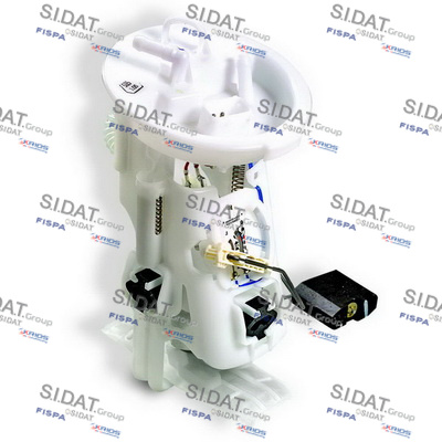 Sistem alimentare cu combustibil 72147 SIDAT